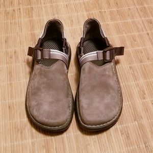 chaco pedshed womens